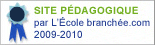 Site pédagogique 2009-2010