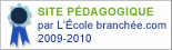 Site pdagogique 2009-2010